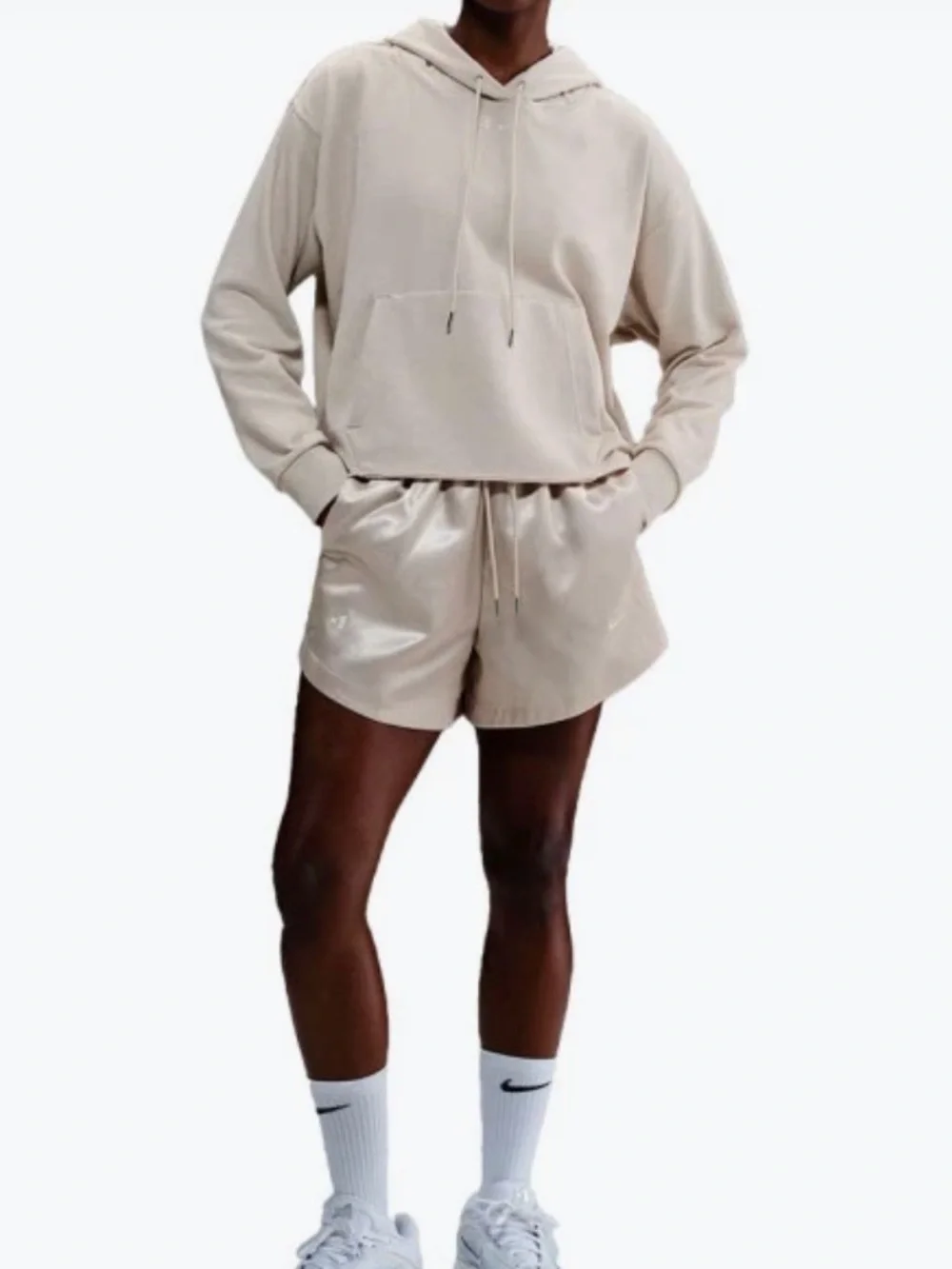 Nike Nike Women's Dri-Fit A'Ja Wilson Signature Shorts